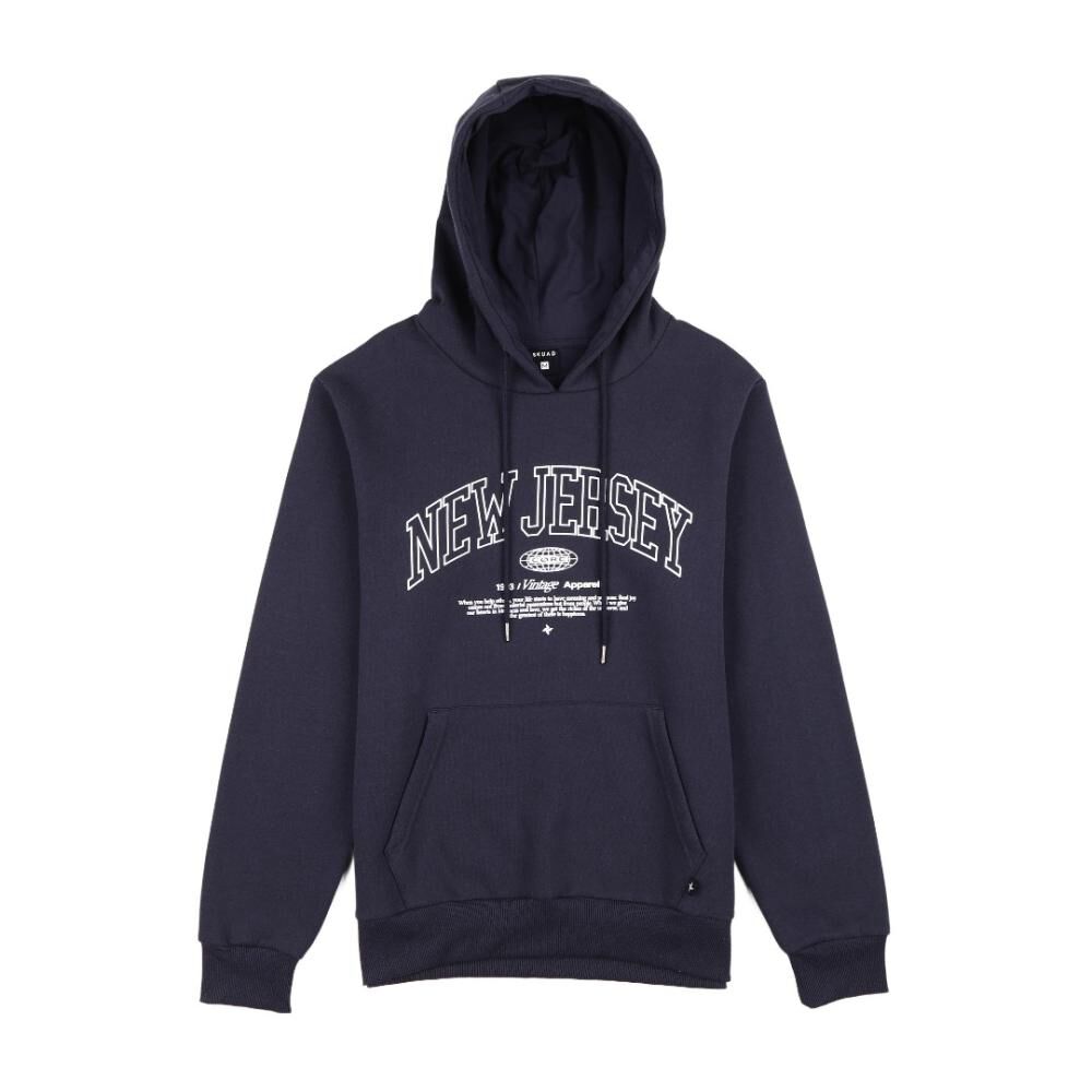 Poler&oacute;n Hombre Skuad image number 0.0