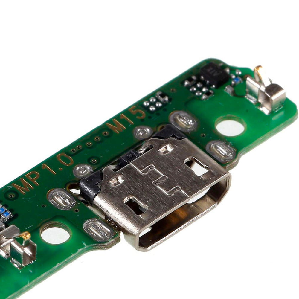 Flex De Carga Compatible Con Samsung A10s image number 2.0