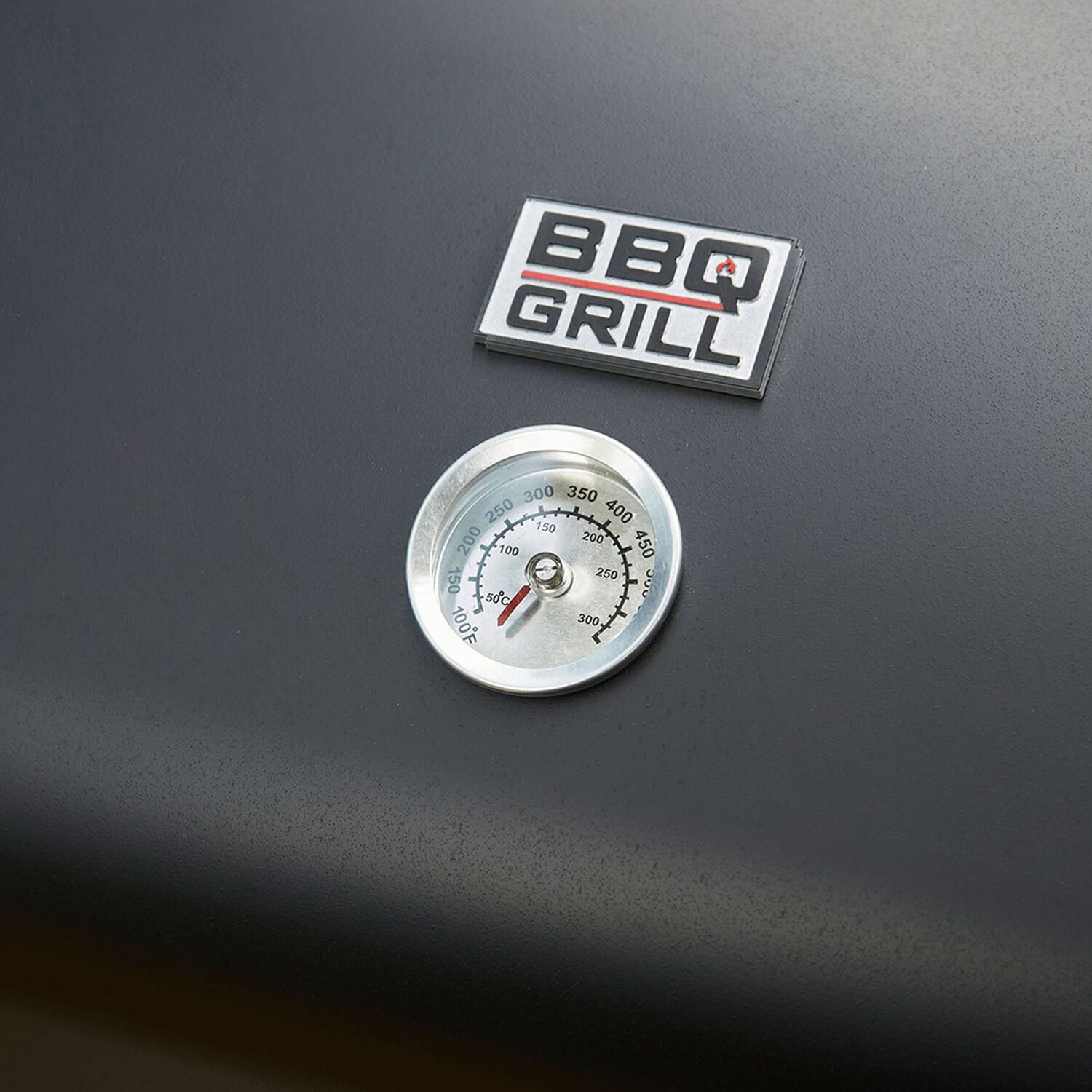 Parrilla Misuri Carb&oacute;n Bbq Grill image number 8.0