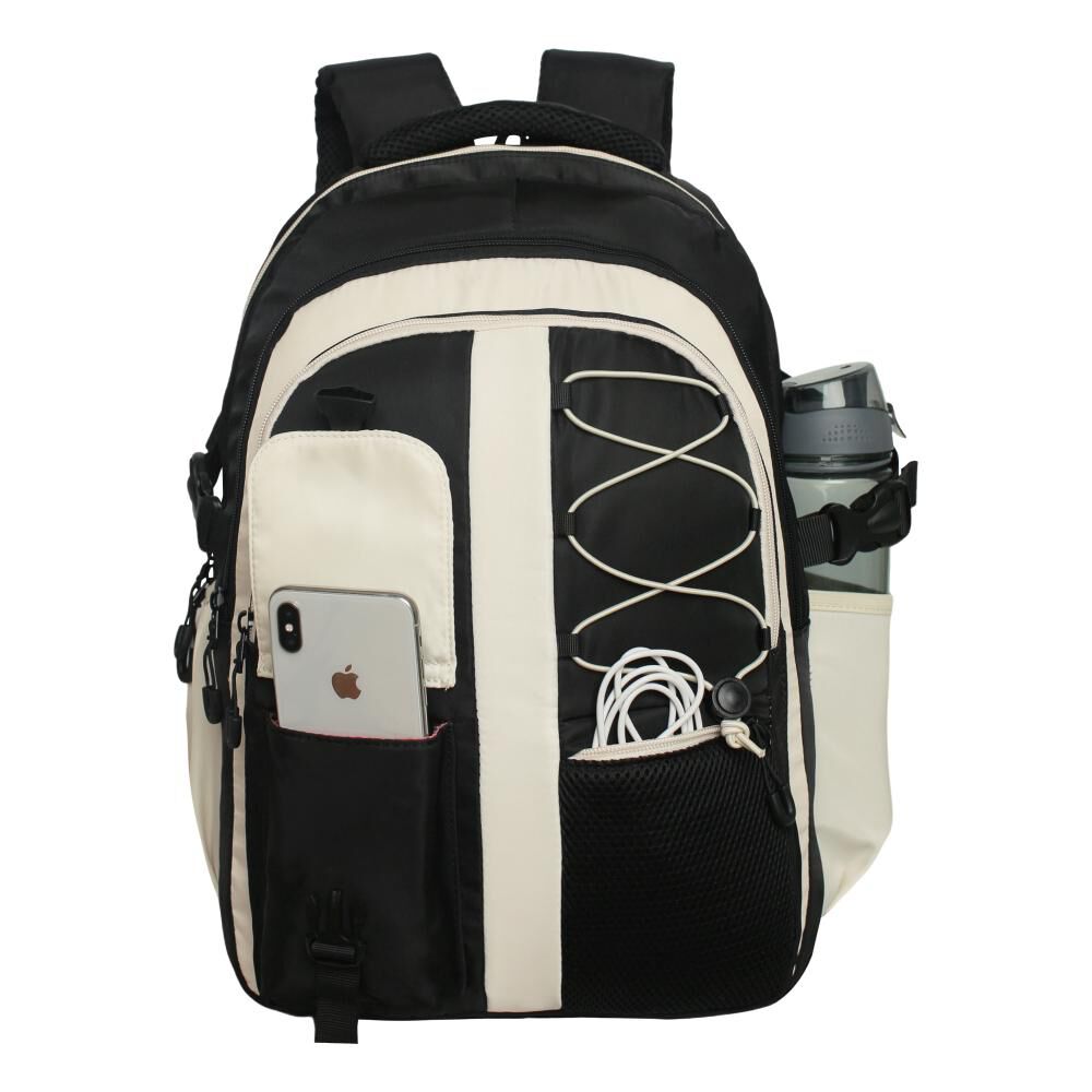 Mochila Juvenil Artura Head image number 1.0