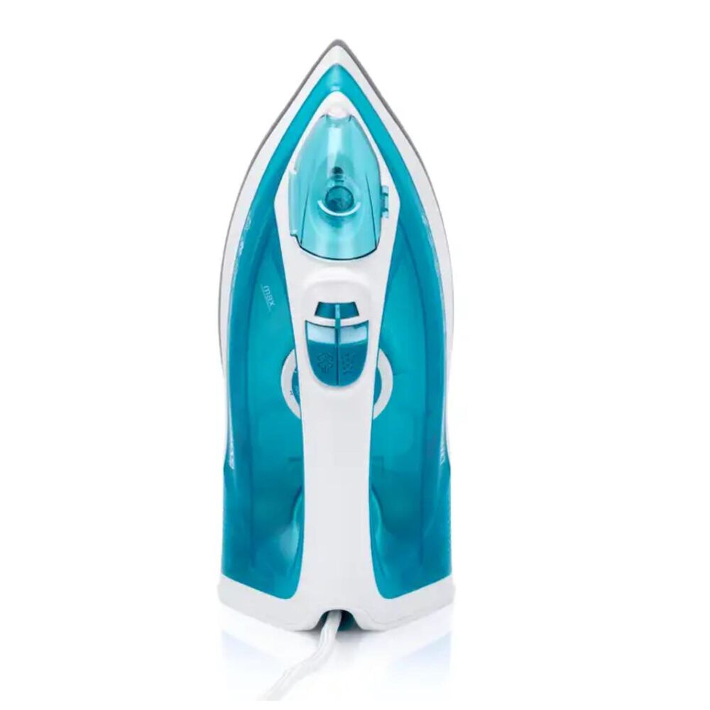 Plancha A Vapor Vertical 2200w 300ml Blanco Th-7055 Thomas image number 2.0