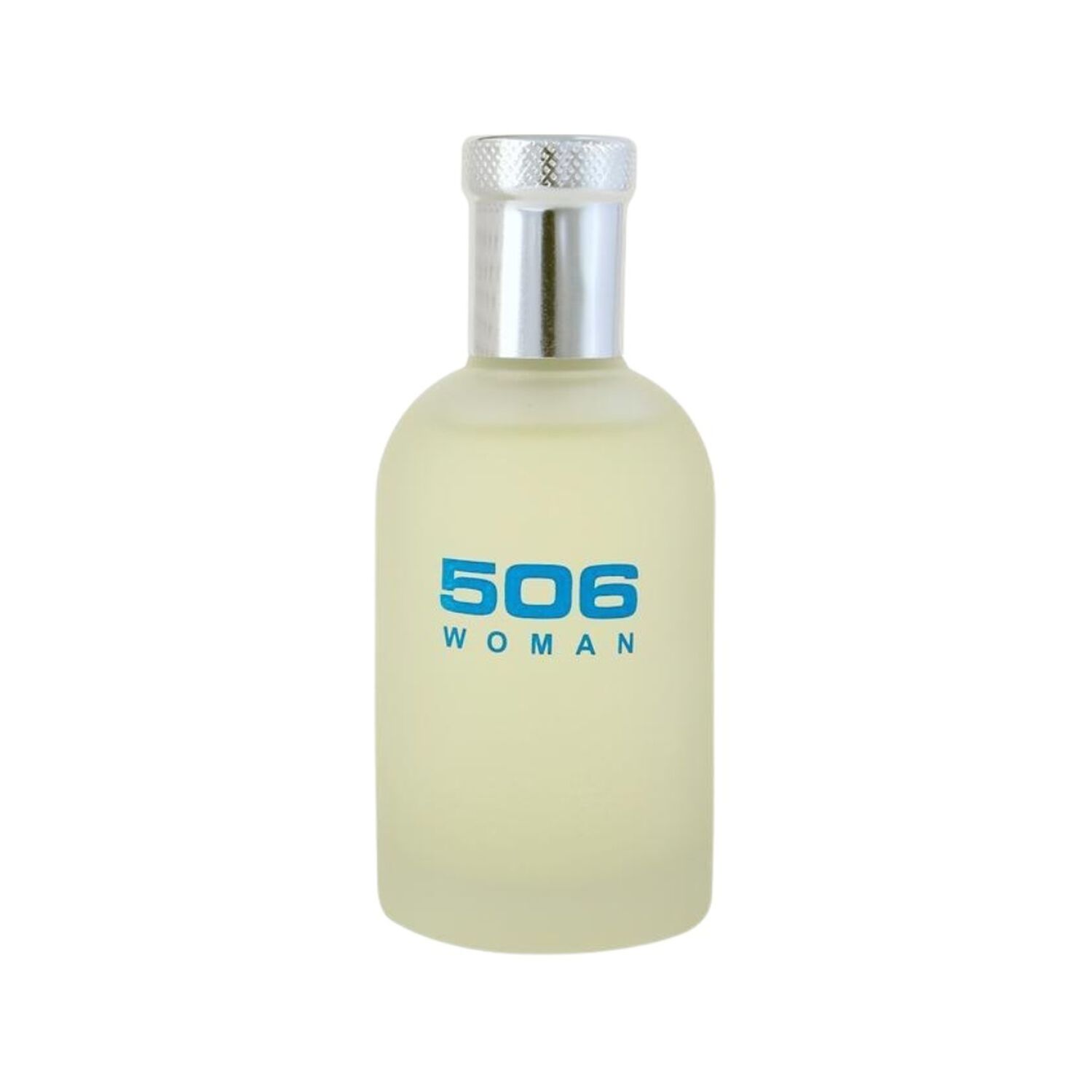 Euroluxe 506 Mujer 100 Ml image number 1.0