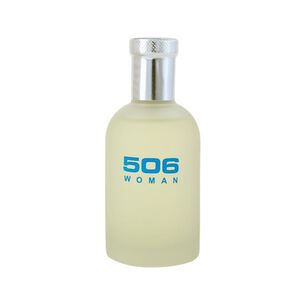 Euroluxe 506 Mujer 100 Ml