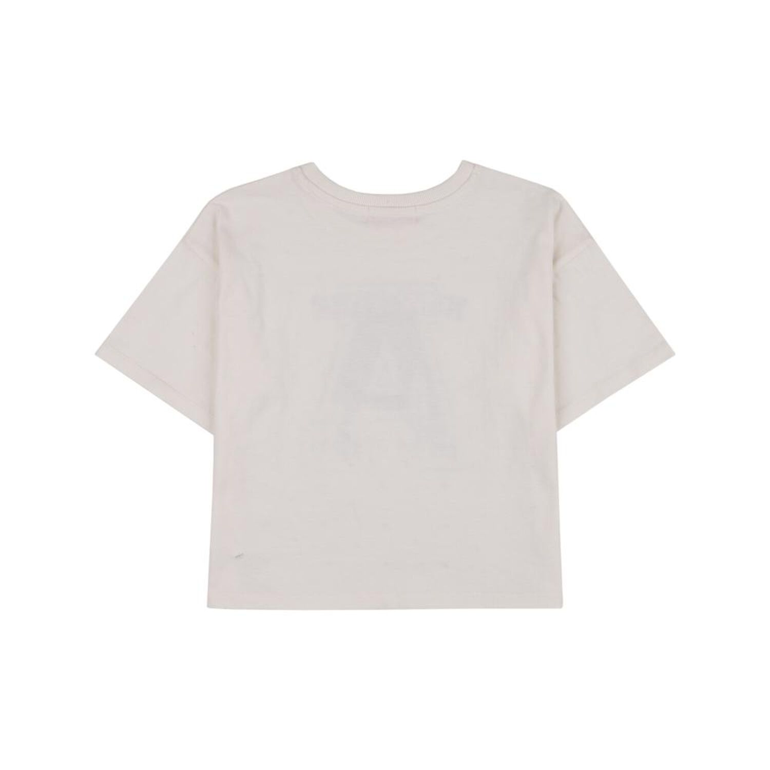 Polera Ni&ntilde;a Red - Rock image number 1.0