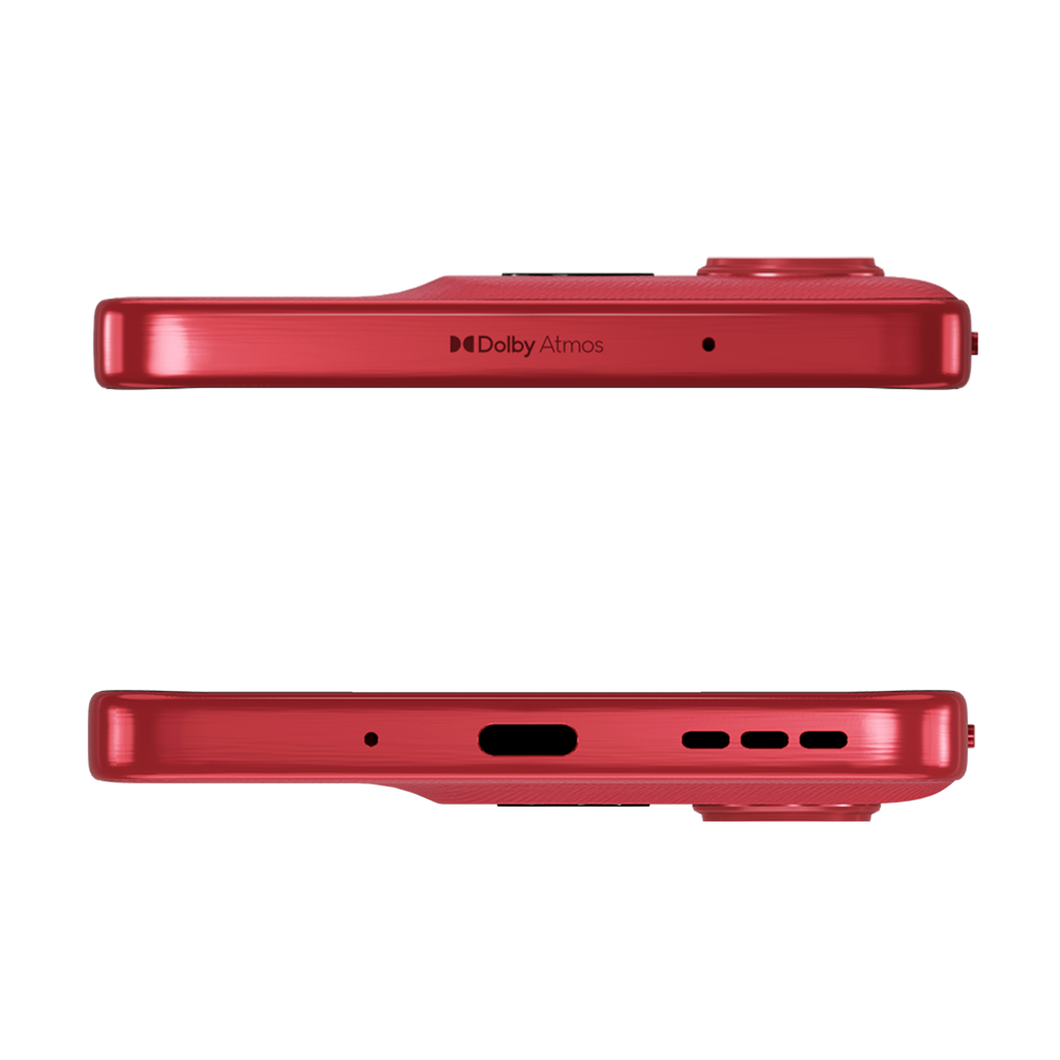 Smartphone Motorola Moto G86 Power / 5G / 256 GB / Cereza / Liberado image number 6.0