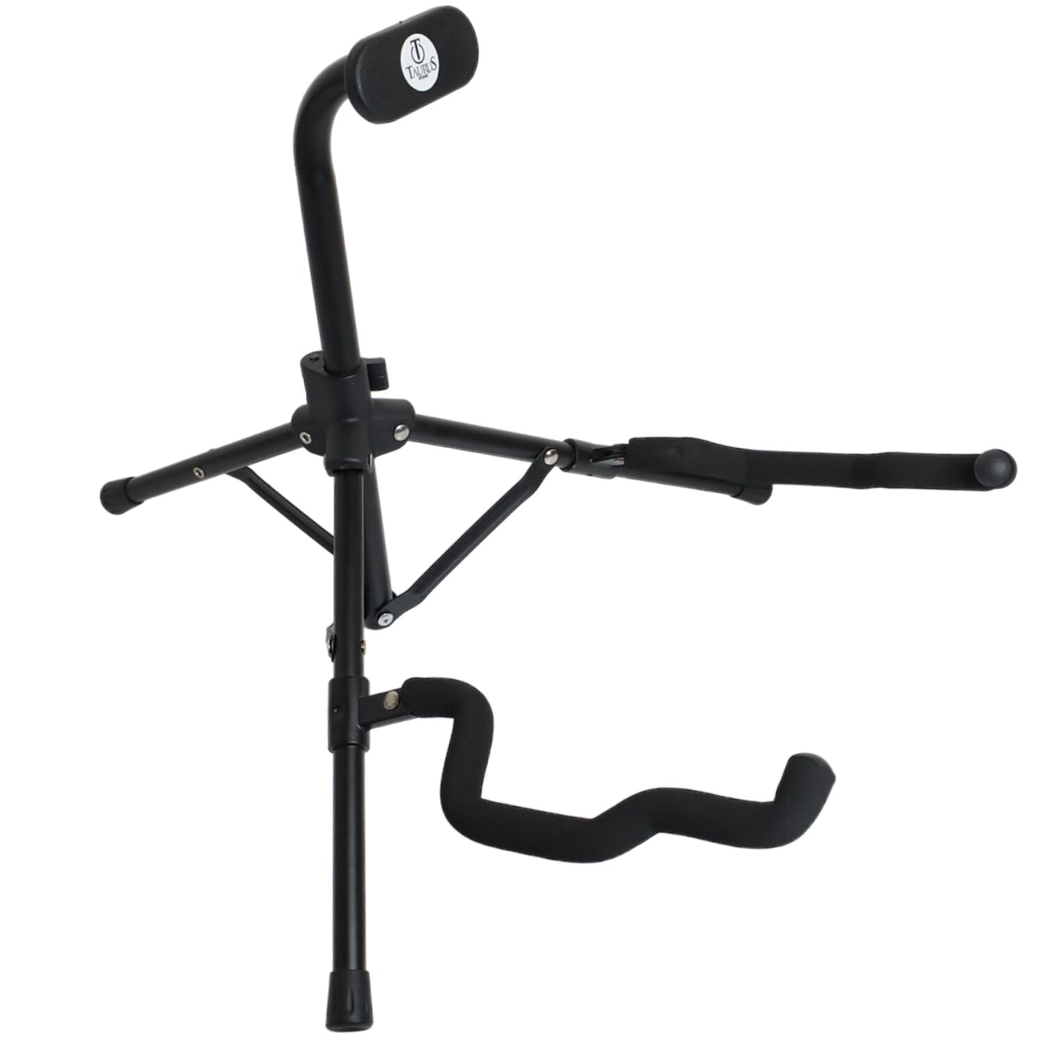 Atril Plegable Para Guitarra Con Funda Taurus Tau-050 image number 0.0