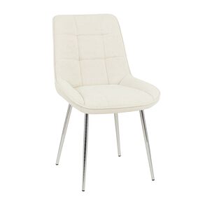 Silla Merichair Silver