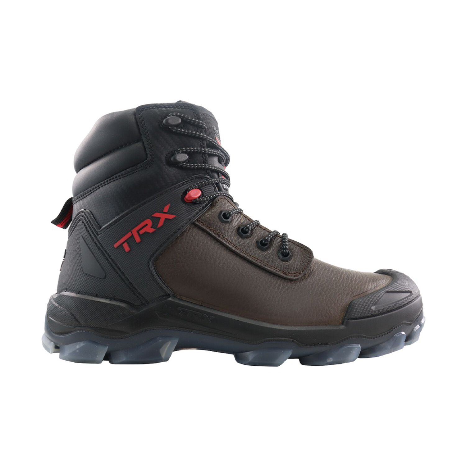 Zapato Seguridad Edelbrock Botin Trx Ed 704 Medium image number 0.0