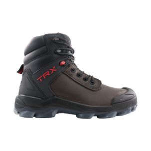 Zapato Seguridad Edelbrock Botin Trx Ed 704 Medium