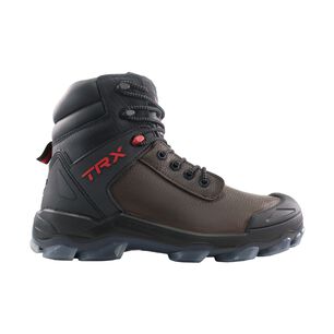 Zapato Seguridad Edelbrock Botin Trx Ed 704 Medium
