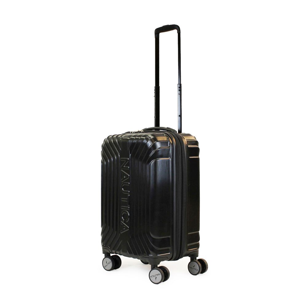 Pack 2 Maletas S+m Nautica San Blas 10k Y 20k Negra image number 3.0