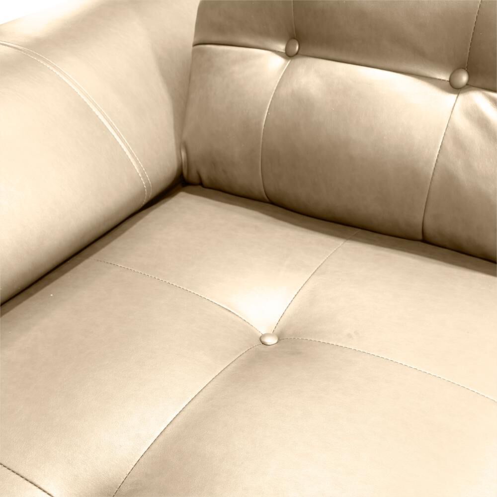 Sofá Seccional Living Factory Samy Derecho / 4 Cuerpos image number 8.0