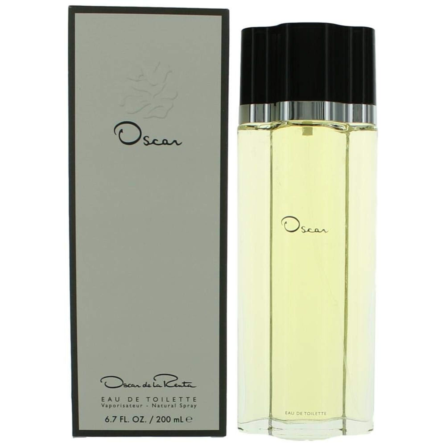 Oscar 200 Ml Edt Mujer Oscar De La Renta image number 0.0