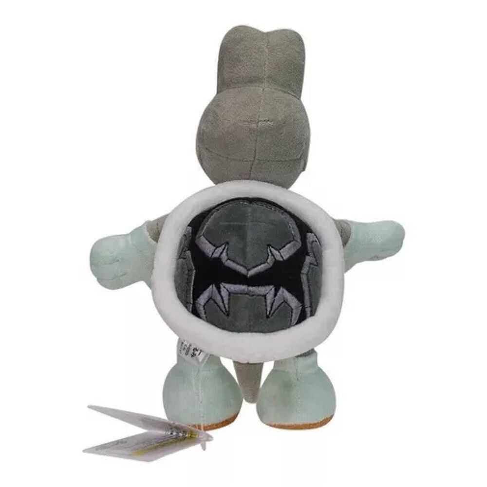 Juguete Peluche Dry Bones 20cm Gris Mario Bros image number 3.0
