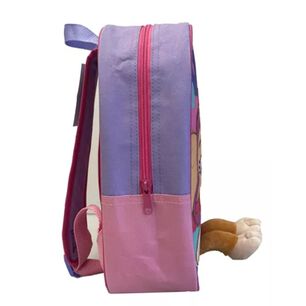 Mochila Infantil Perro Animado Dise&ntilde;o Colorido Ni&ntilde;os Escolar
