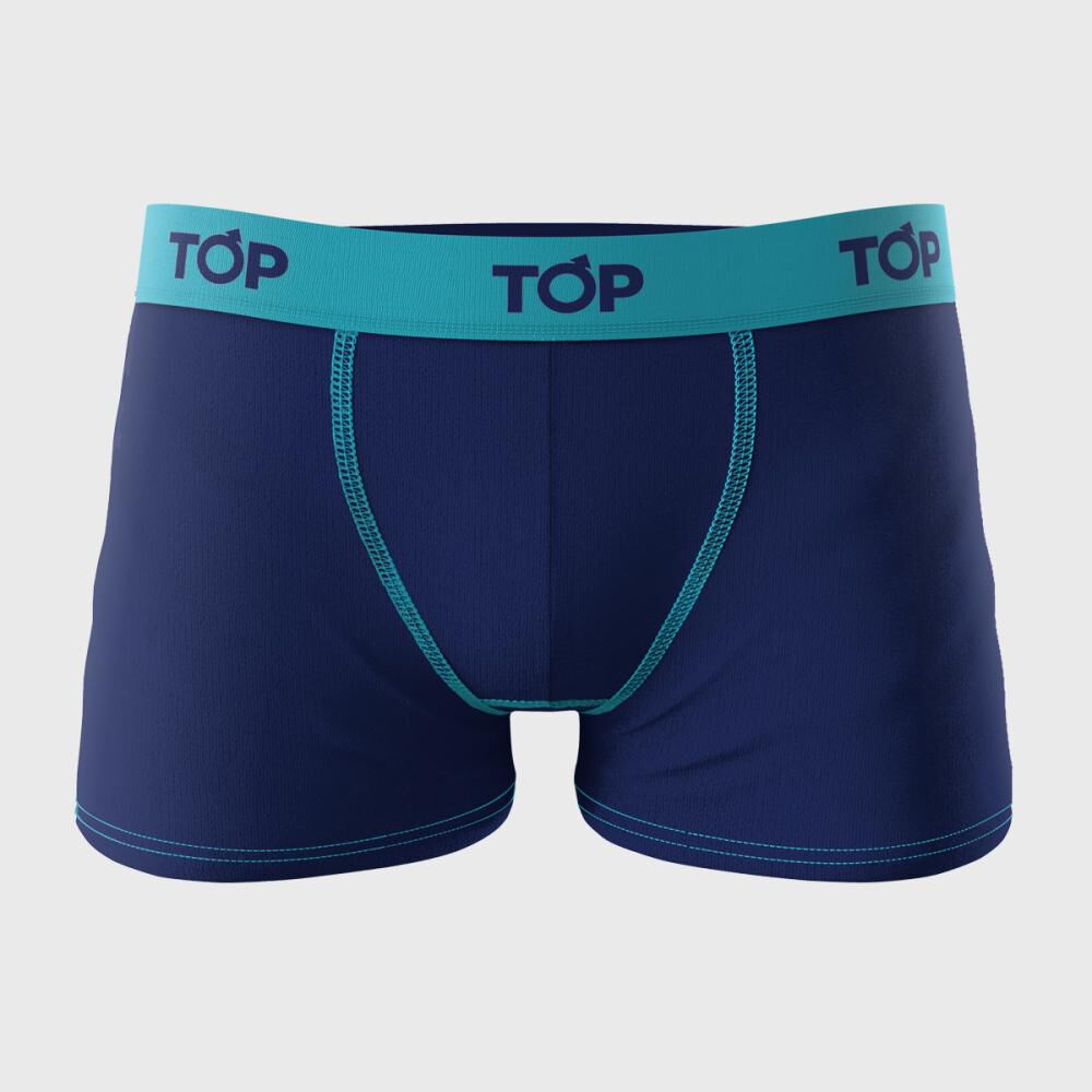 Pack Boxer Ni&ntilde;o Top image number 1.0