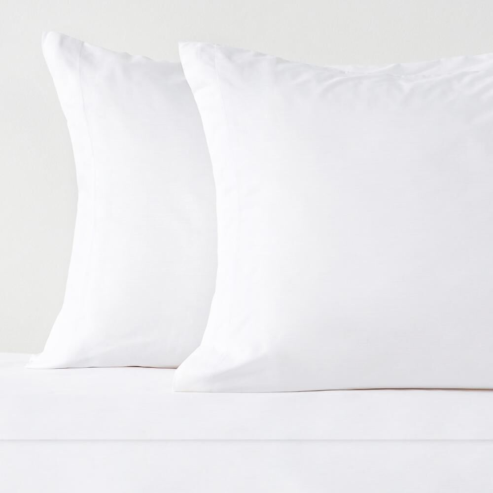 Juego De Sábanas Cannon Liso / 2 Plazas / 180 Hilos image number 1.0