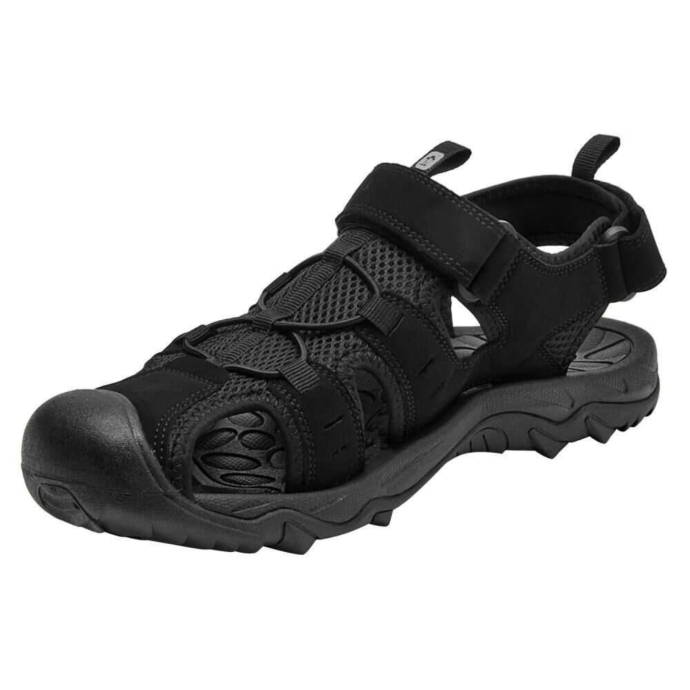 Sandalia Hombre Panama Jack Pjh0056 image number 2.0