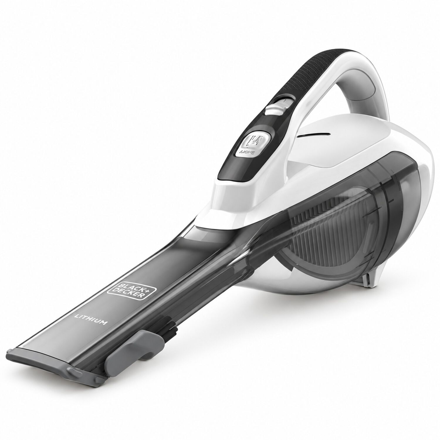 Aspiradora Port&aacute;til Black+decker Hlva325j10-b2c Recargable image number 1.0