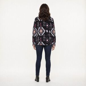 Poler&oacute;n Mujer Geeps