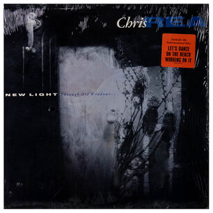 Chris Rea - New Light Through Old Windows | Vinilo Usado