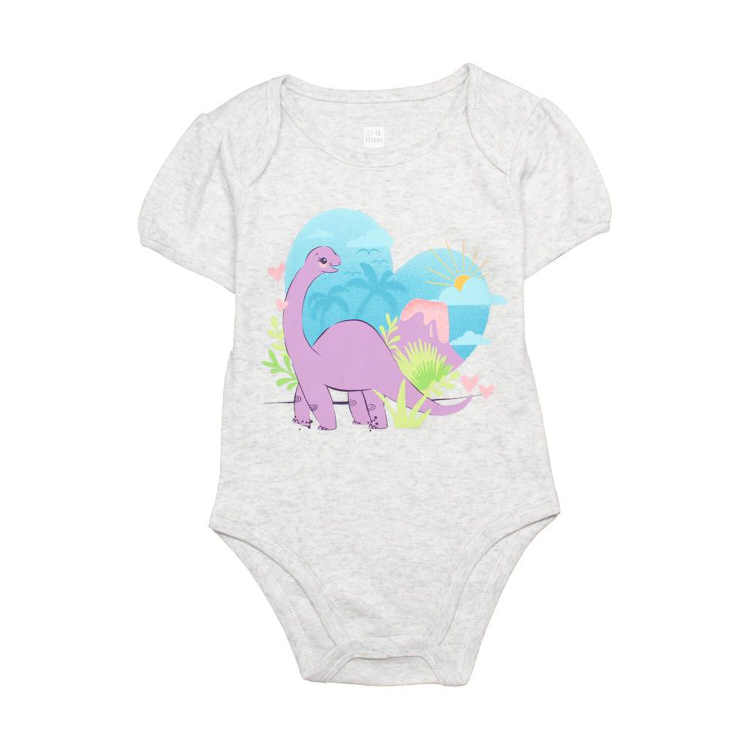 Body Bebe Ni&ntilde;a Baby image number 5.0
