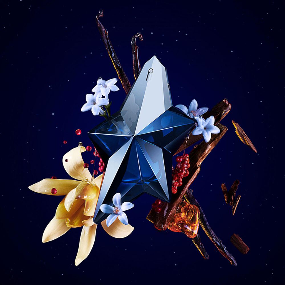 Mugler Angel Elixir 100 Ml Edp Recargable image number 3.0