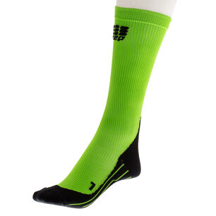 Calcetin De Compresi&oacute;n Atl&eacute;tico De Mujer-talla Ii-blunding