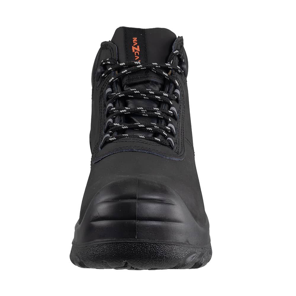 Zapato De Seguridad Nazca Botin Xr 06 Black image number 4.0
