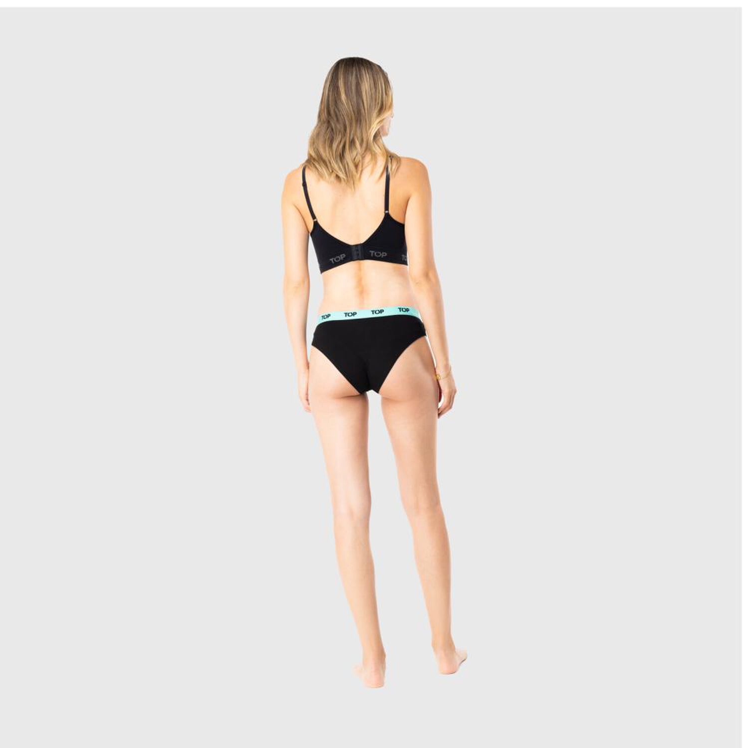 Pack Bikini Top / 3 Unidades image number 4.0