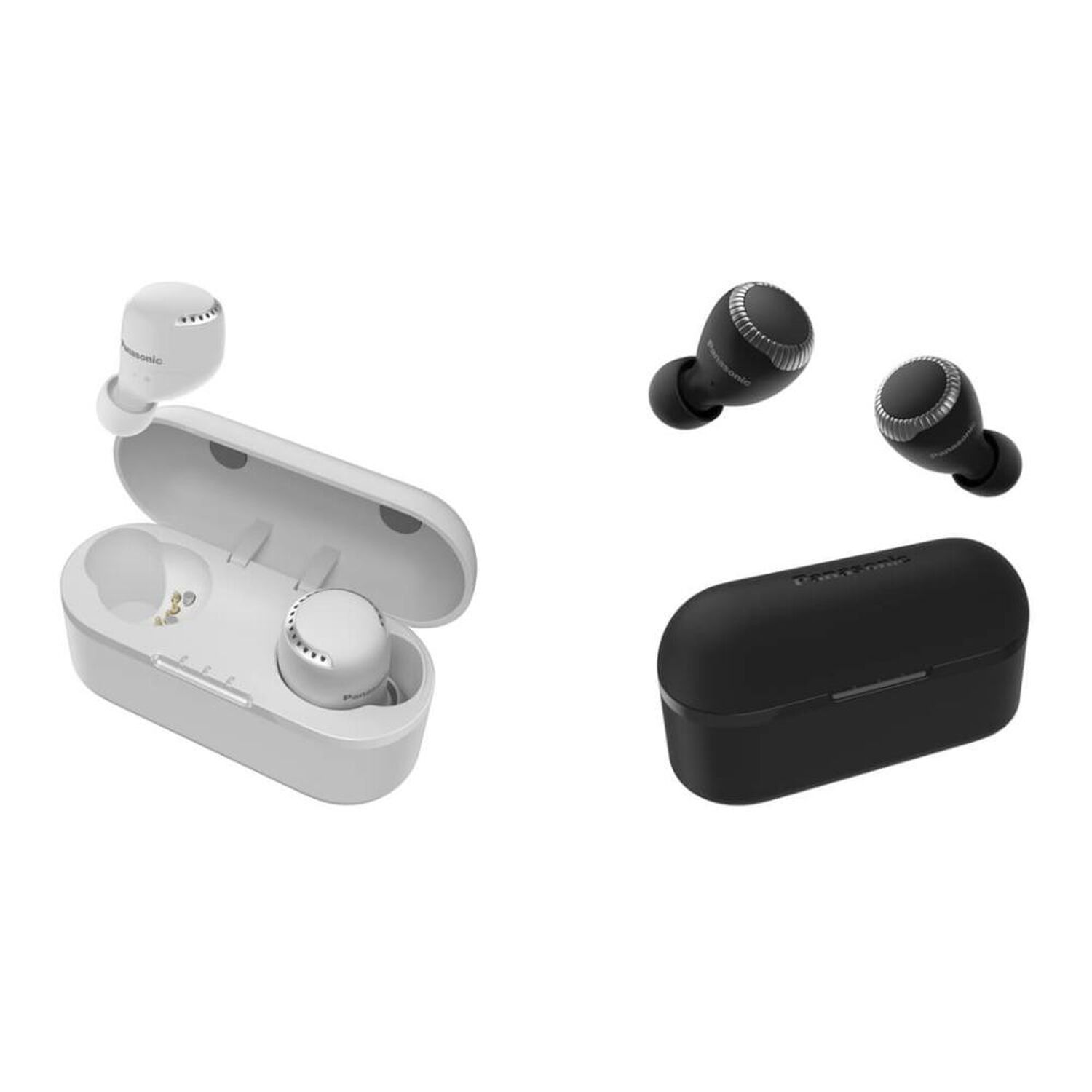 Aud&iacute;fonos Bluetooth Panasonic RZ-S300WPP-K image number 5.0