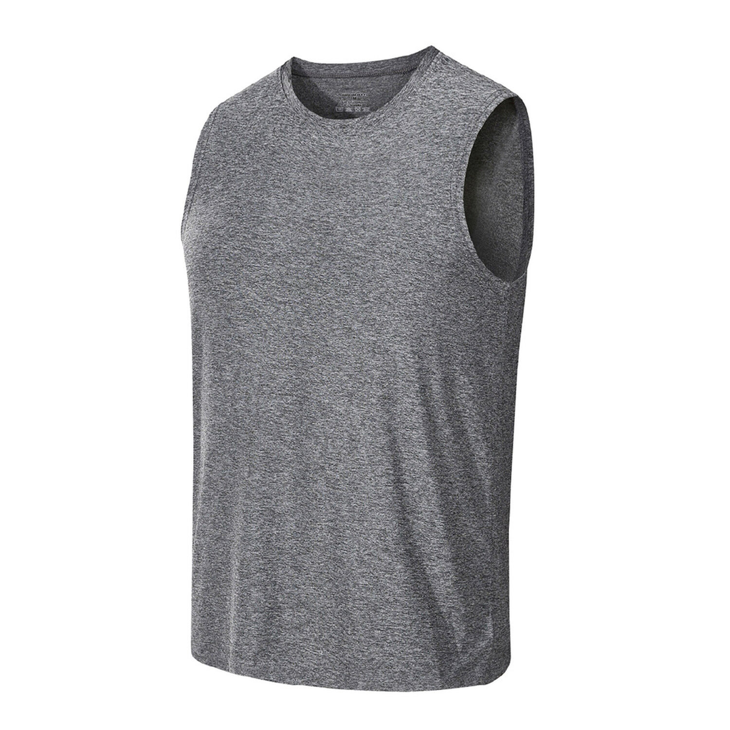 Musculosa Dry Fit Cape Hombre image number 1.0