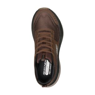 Zapatilla Outdoor Hombre Skechers Zirrus Brn