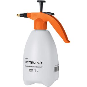 Pulverizador / Fumigador Doméstico 1lt 1 Un. - Truper