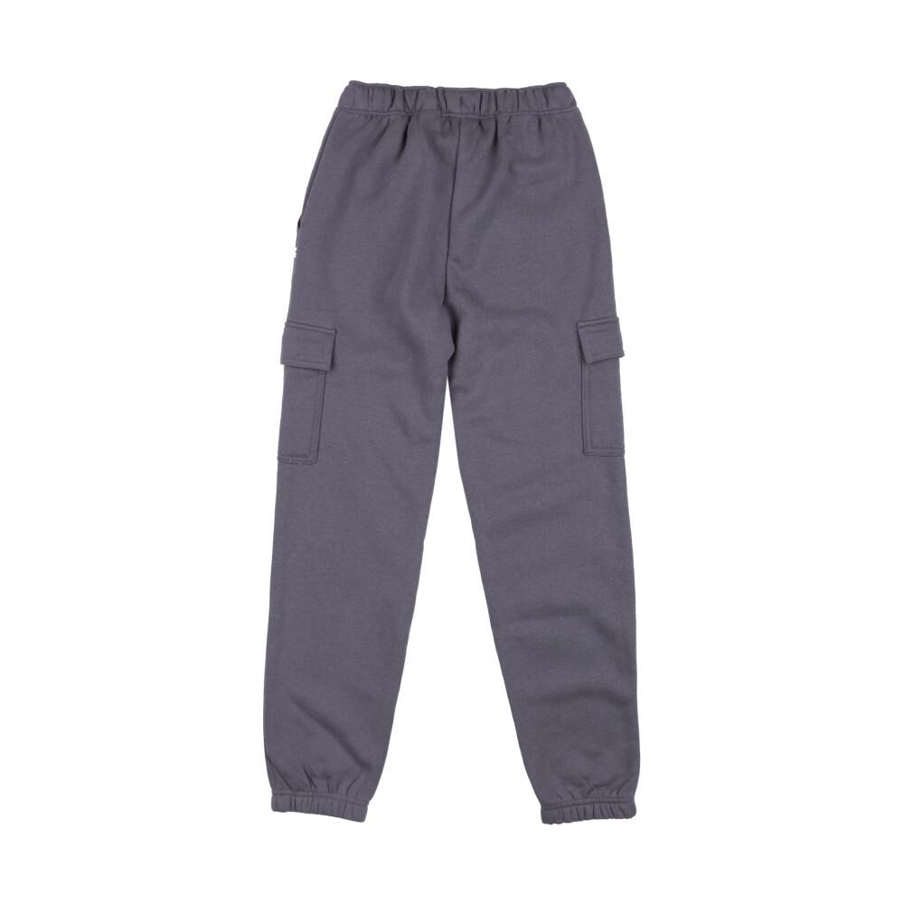 Pantal&oacute;n De Buzo Ni&ntilde;a Red-rock image number 1.0
