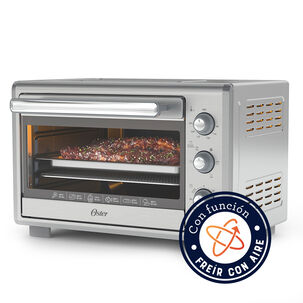 Horno Con Freidora De Aire Oster De 35 Lt Tssttvls35 Horno Con Freidora De Aire Oster De 35 Lt Tssttvls35