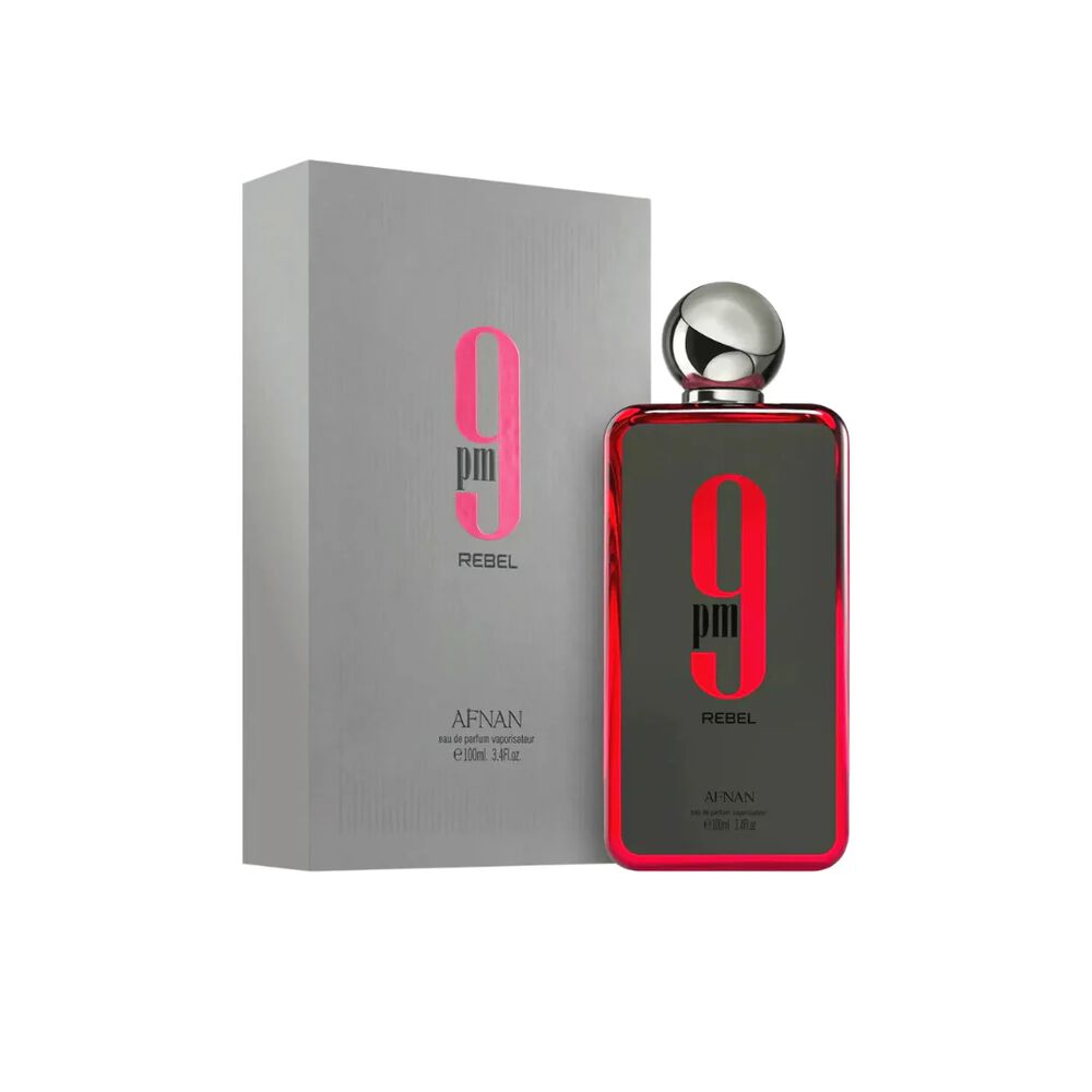 Afnan 9pm Rebel Edp 100ml image number 0.0