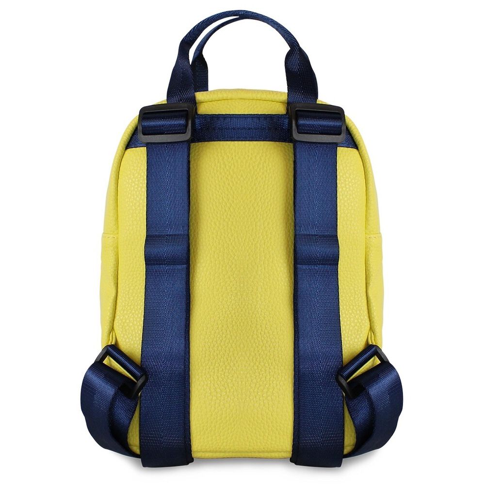 Mochila Emma Yellow Nautica image number 3.0