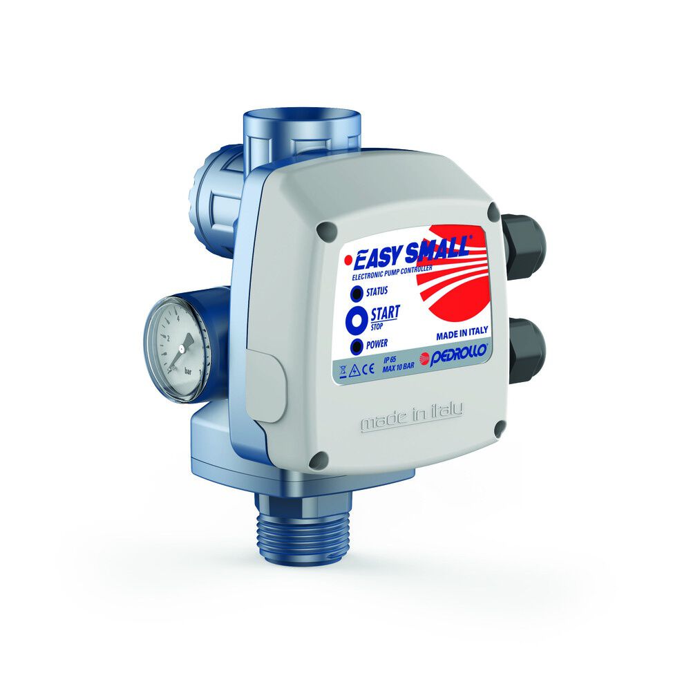 Easysmall 1.5bar 16amp Controlador Electr&oacute;nico. image number 0.0