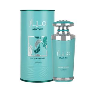 Lattafa Mayar Natural Intense Woman Edp 100ml