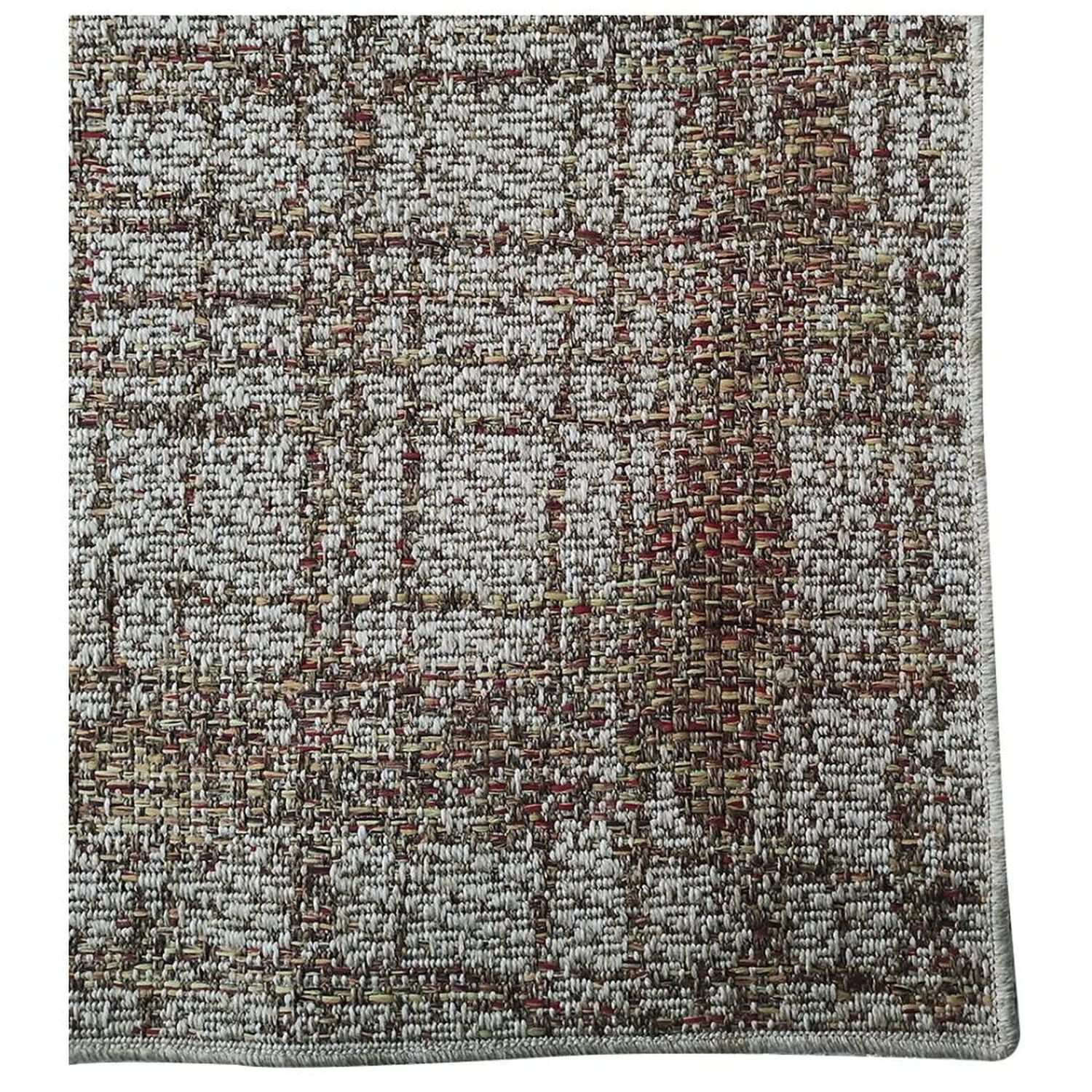 Alfombra Idetex Sisal Creta / 230x160 Cm image number 2.0