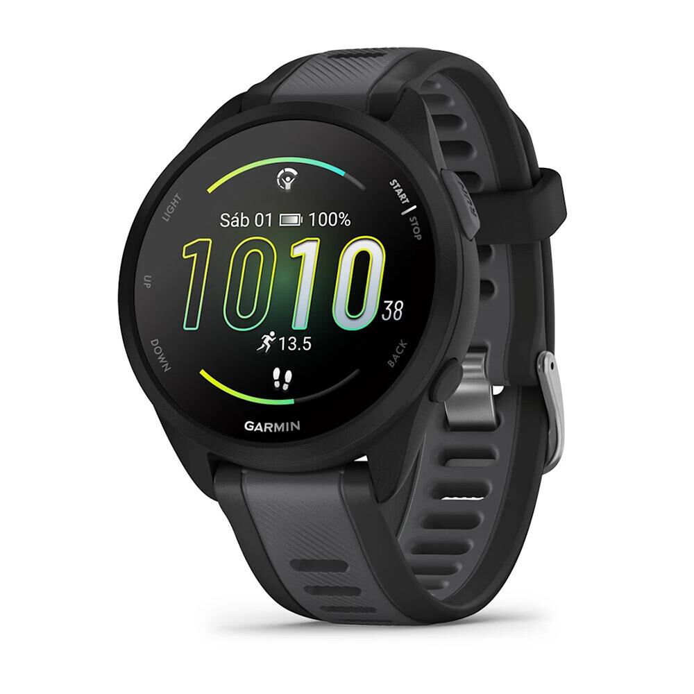 Smartwatch Garmin Forerunner 165 GPS / 30,4 mm image number 0.0