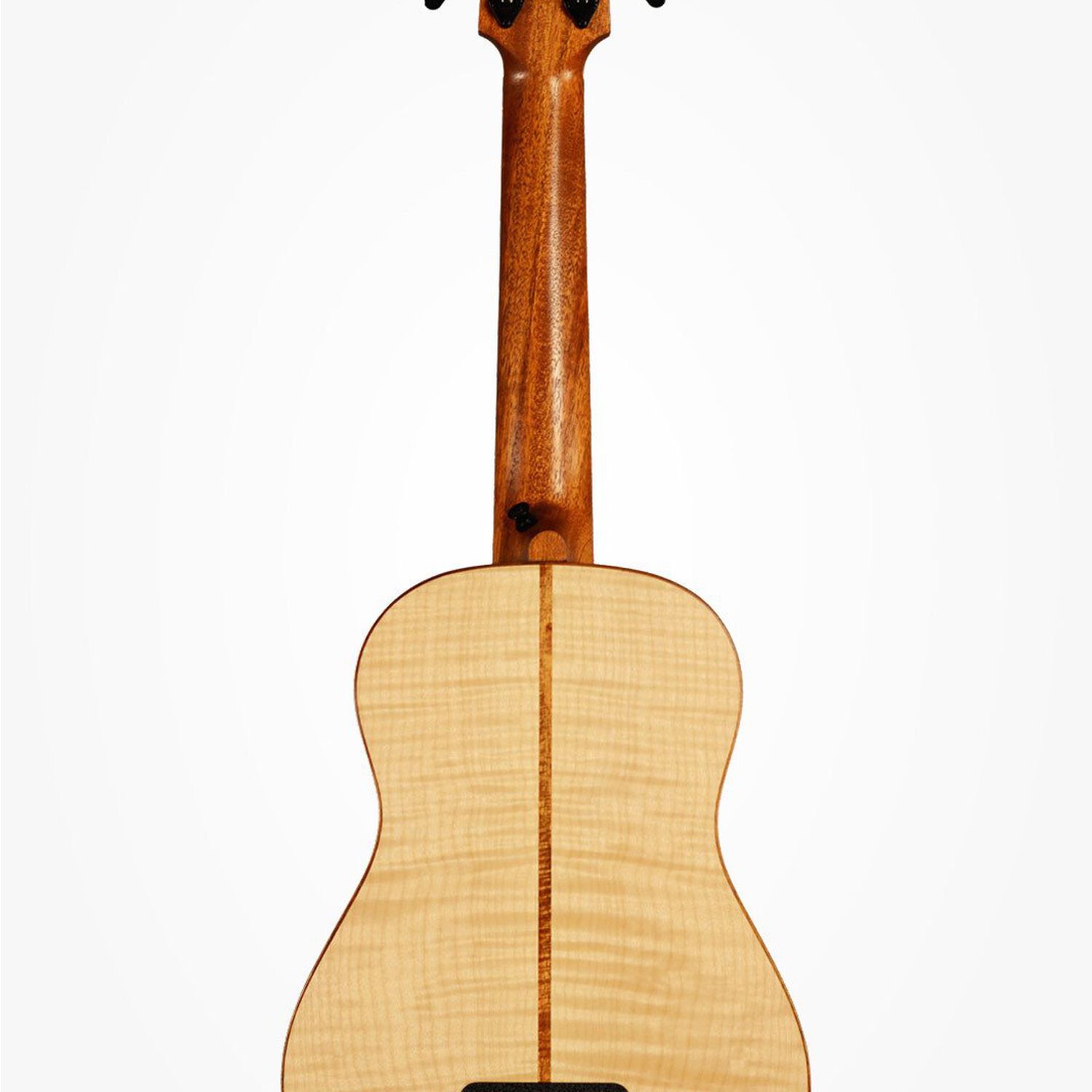 Ubass Kala Flame Maple Ubass-fm-fs image number 1.0