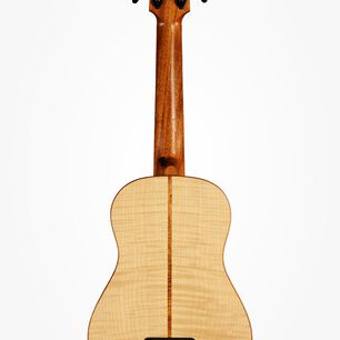 Ubass Kala Flame Maple Ubass-fm-fs