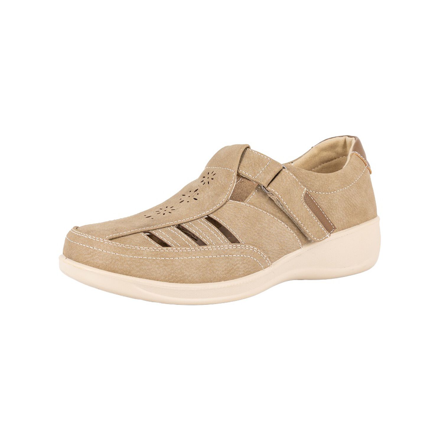 Sandalia Dillon Khaki Passer image number 0.0