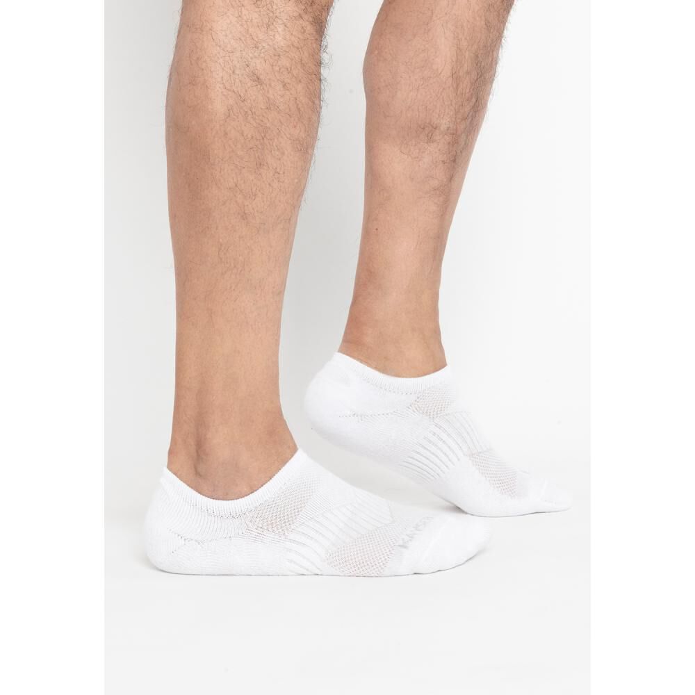 Calcetines Kayser / 3 Pares image number 2.0