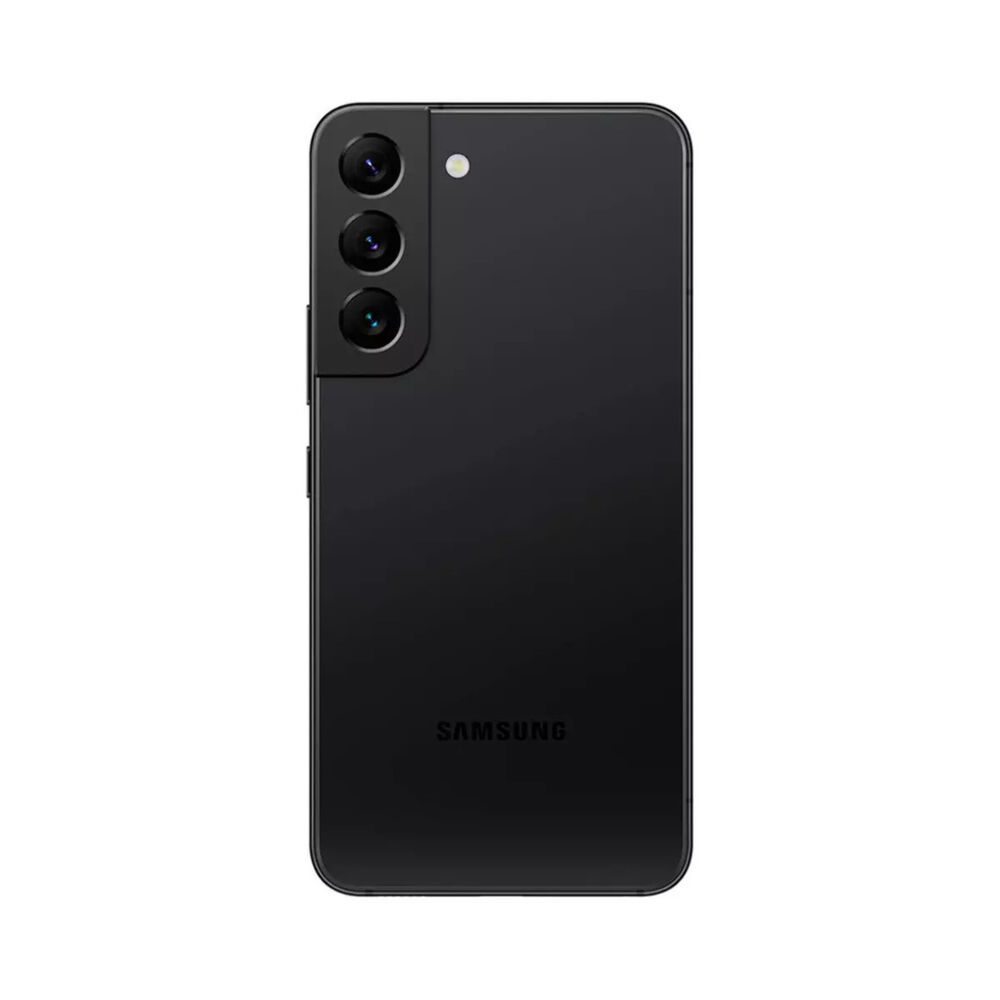 Samsung Galaxy S22 256gb Negro Reacondicionado image number 1.0