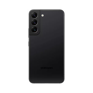 Samsung Galaxy S22 256gb Negro Reacondicionado