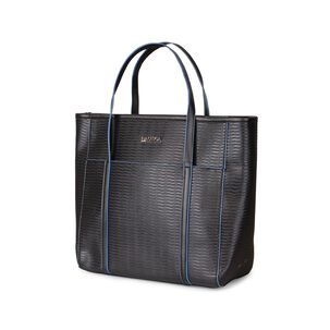 Pack Nautica Maleta Cabina Amsterdam Azul + Cartera Leeway