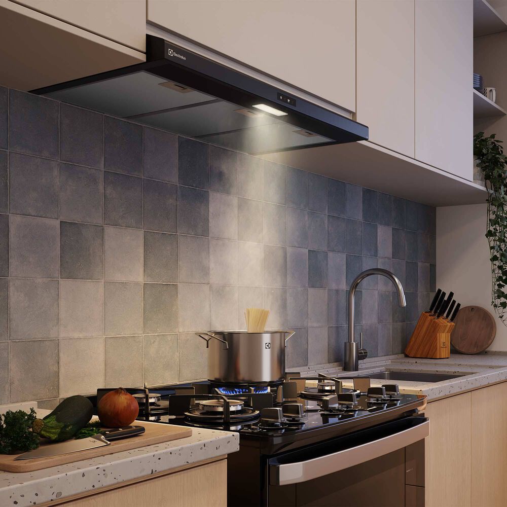 Campana De Cocina Extractora 90cm Alto Poder Succi&oacute;n De9tb image number 5.0